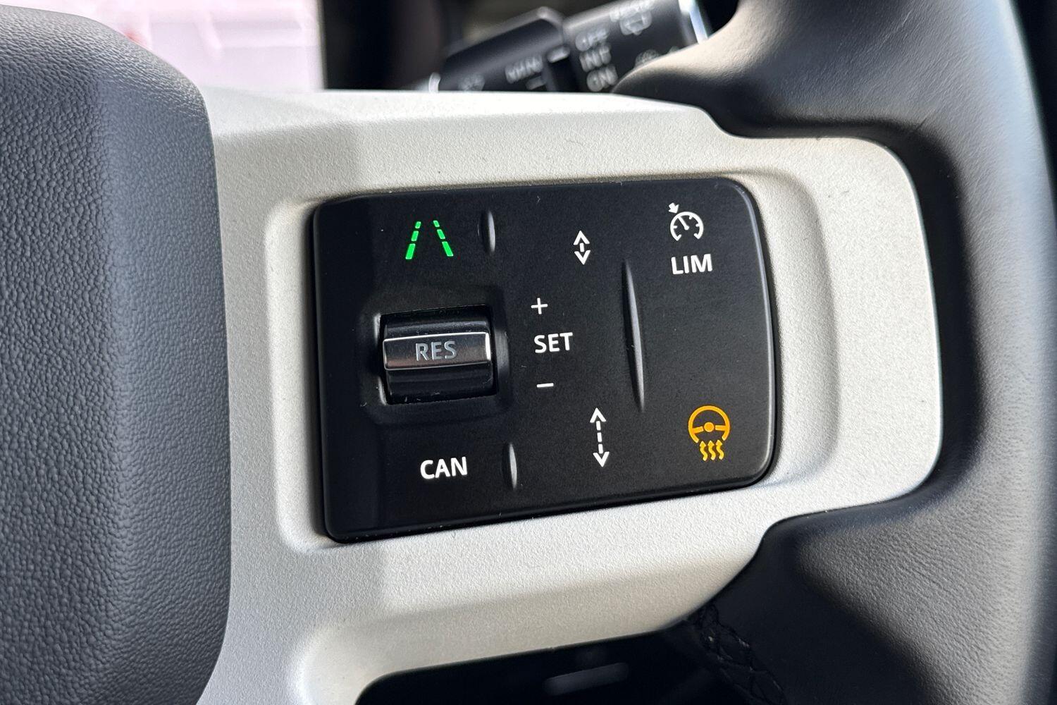 Used Land Rover Defender 90 2025 for sale - 76786453: Photo 47