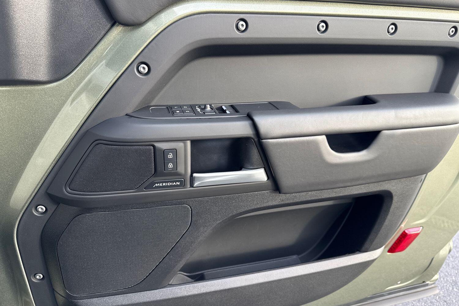 Used Land Rover Defender 90 2025 for sale - 76786453: Photo 49