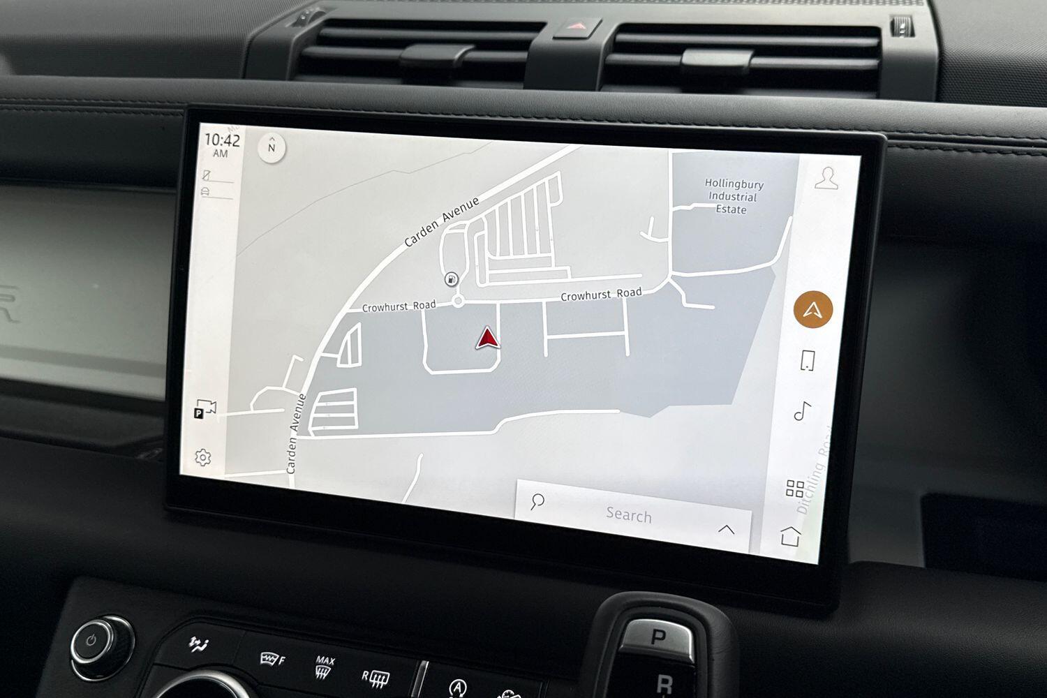 Used Land Rover Defender 90 2025 for sale - 76786453: Photo 5