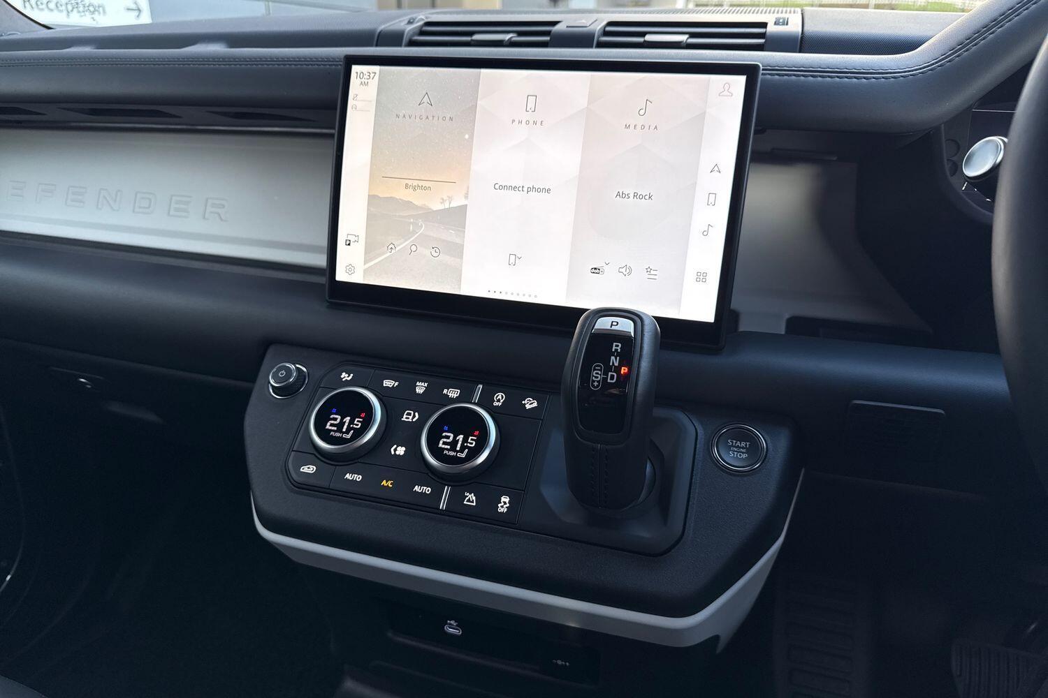 Used Land Rover Defender 90 2025 for sale - 76786453: Photo 50