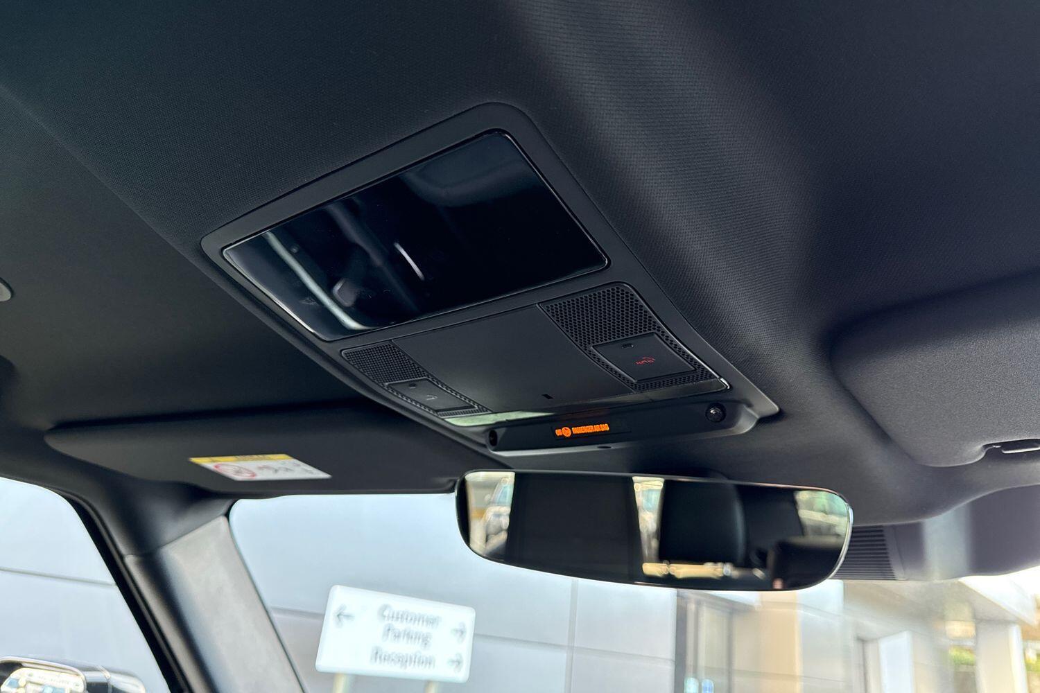 Used Land Rover Defender 90 2025 for sale - 76786453: Photo 51