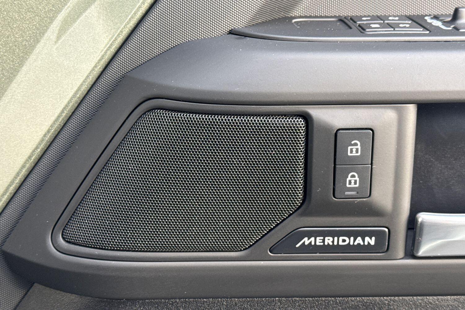 Used Land Rover Defender 90 2025 for sale - 76786453: Photo 54