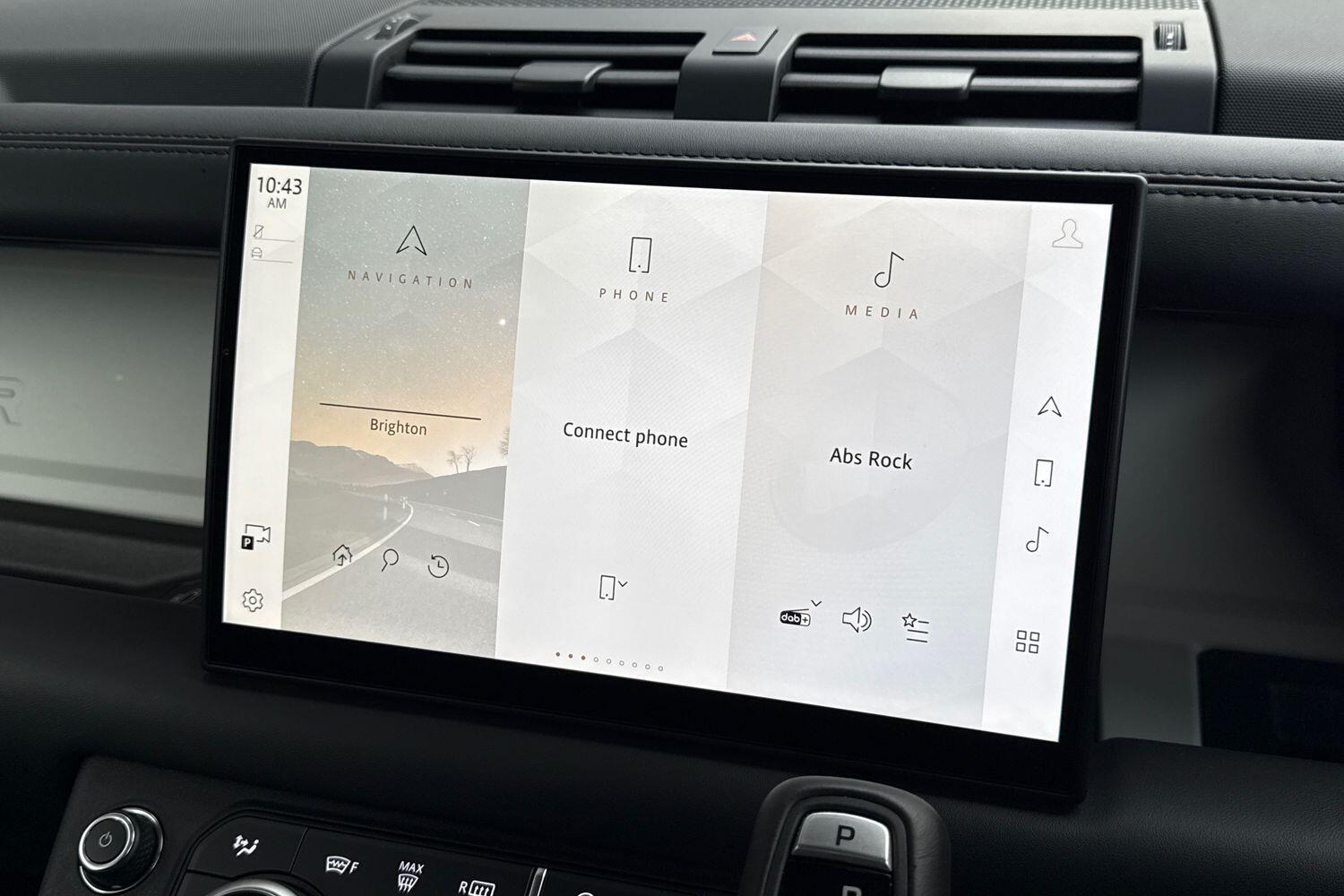 Used Land Rover Defender 90 2025 for sale - 76786453: Photo 56