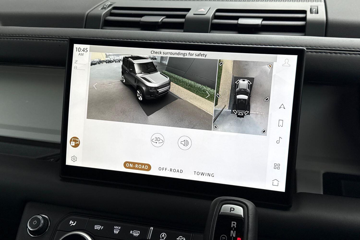 Used Land Rover Defender 90 2025 for sale - 76786453: Photo 8