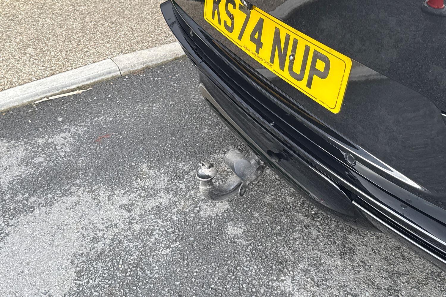 Used Land Rover Range Rover Sport 2024 for sale - 76499535: Photo 13