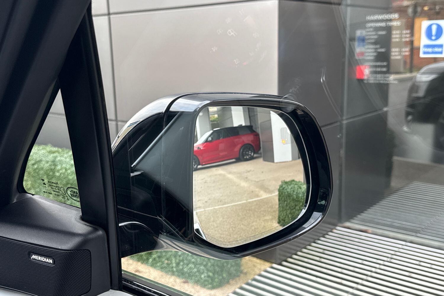 Used Land Rover Range Rover Sport 2024 for sale - 76499535: Photo 17