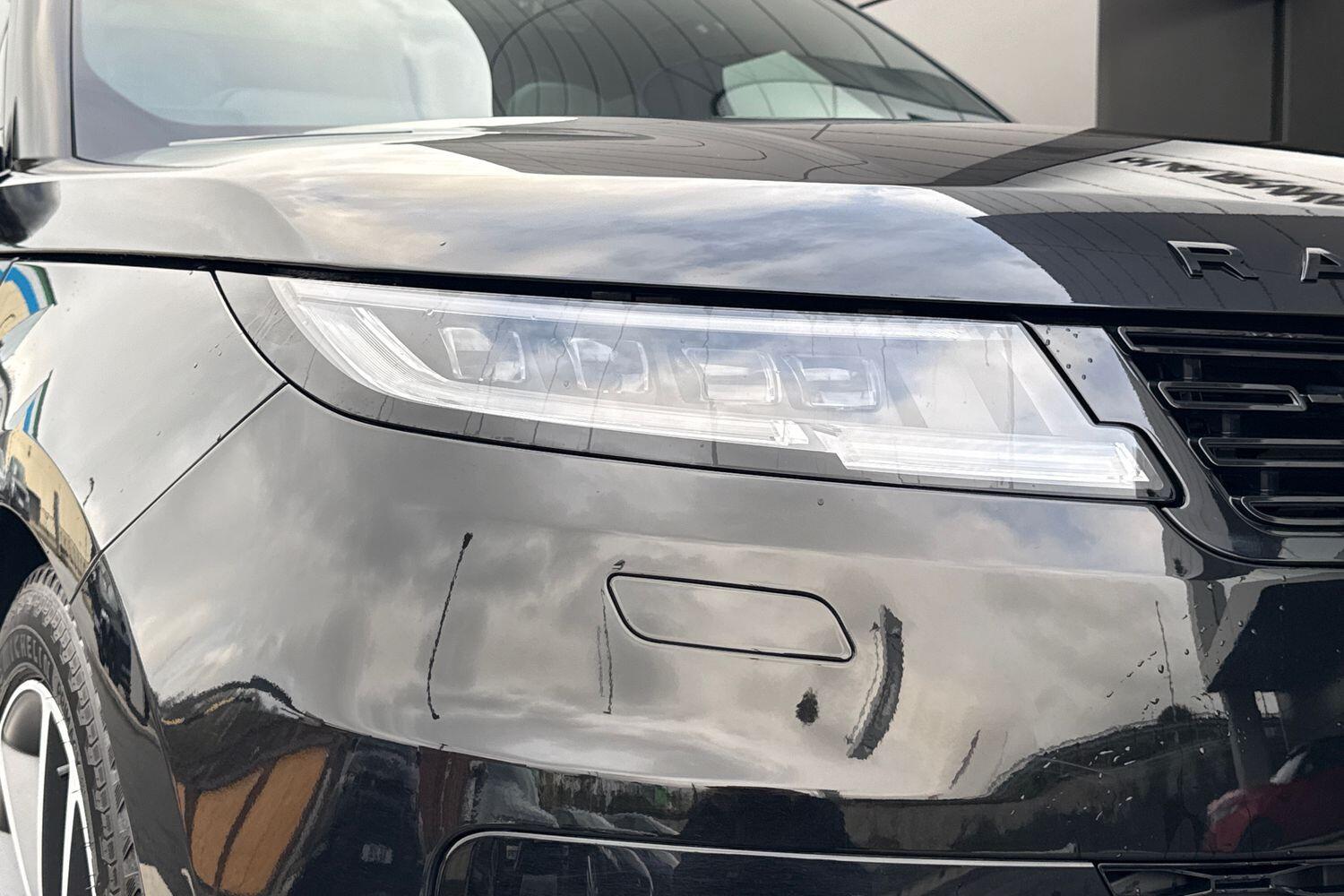 Used Land Rover Range Rover Sport 2024 for sale - 76499535: Photo 20