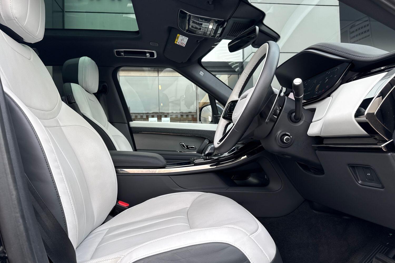 Used Land Rover Range Rover Sport 2024 for sale - 76499535: Photo 22