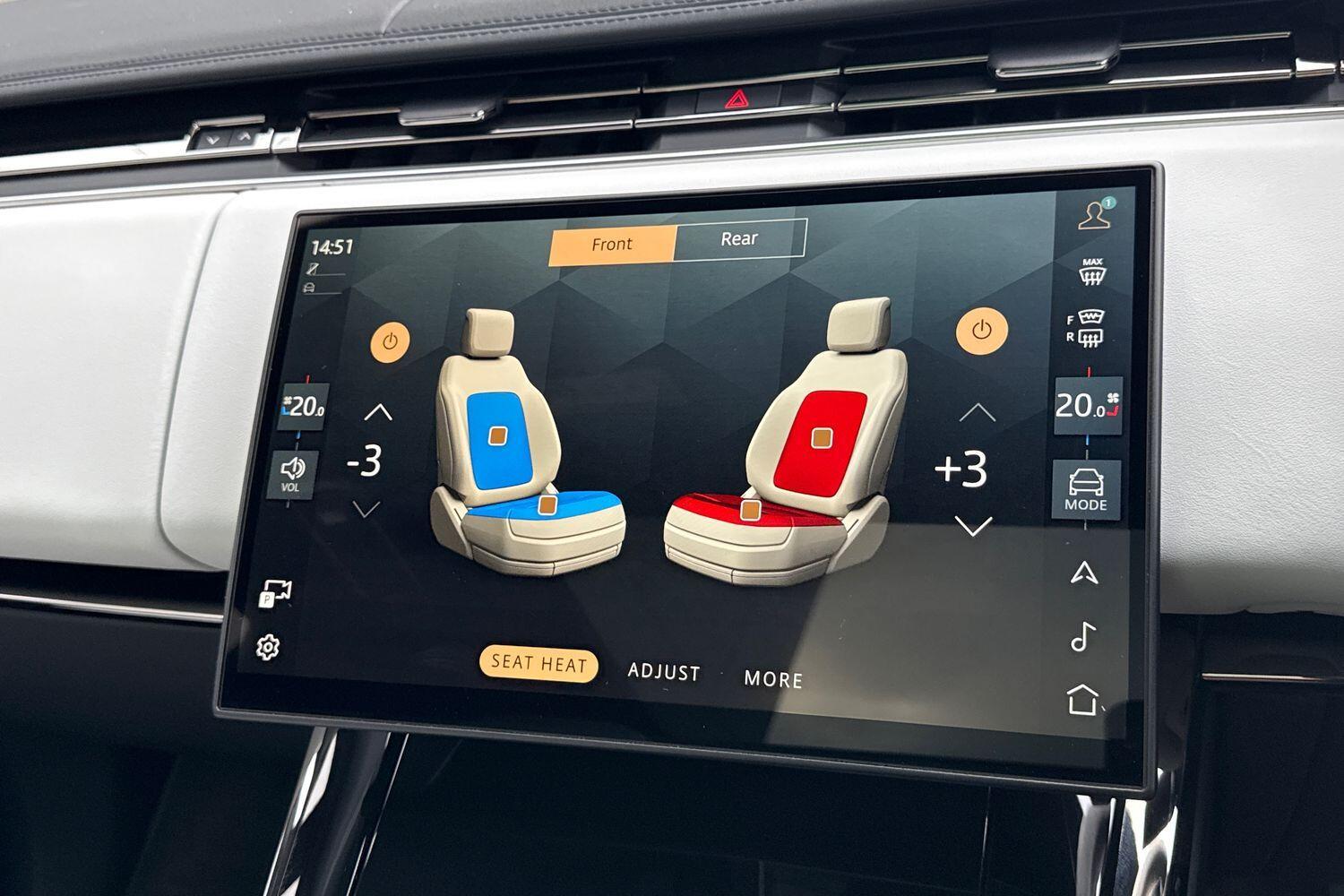 Used Land Rover Range Rover Sport 2024 for sale - 76499535: Photo 23