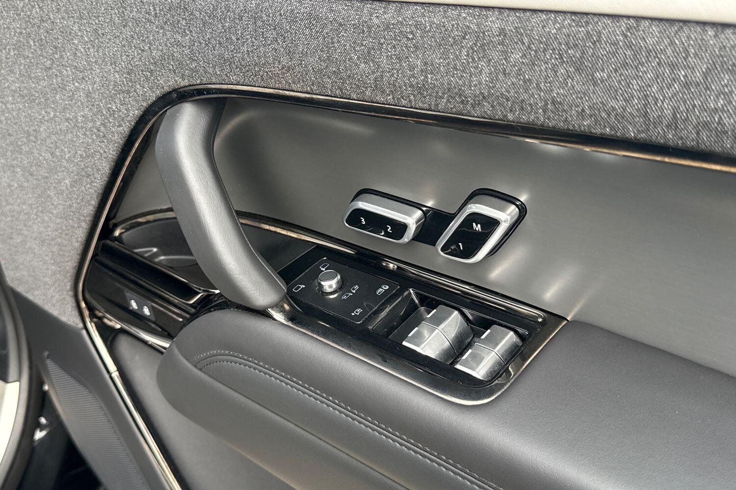 Used Land Rover Range Rover Sport 2024 for sale - 76499535: Photo 26