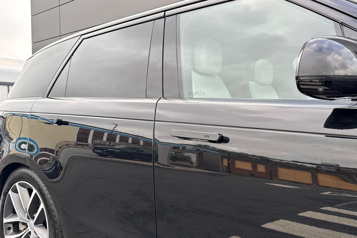 Used Land Rover Range Rover Sport 2024 for sale - 76499535: Photo 29