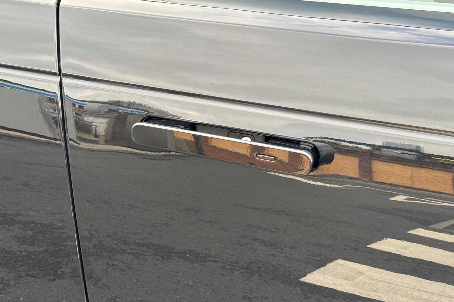 Used Land Rover Range Rover Sport 2024 for sale - 76499535: Photo 30