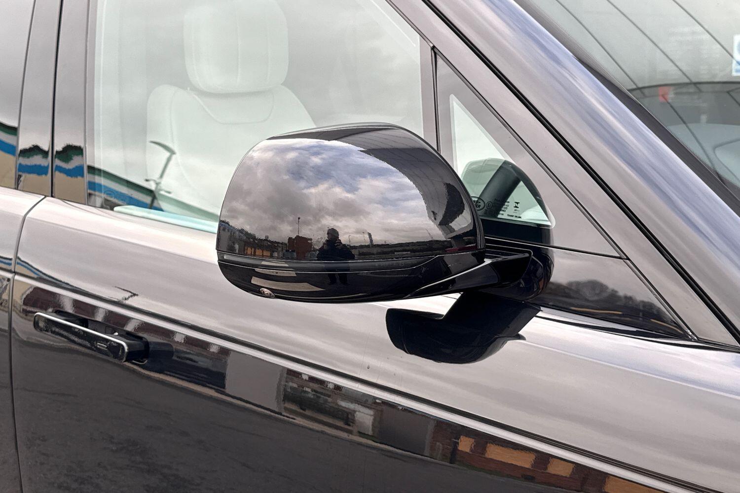 Used Land Rover Range Rover Sport 2024 for sale - 76499535: Photo 31