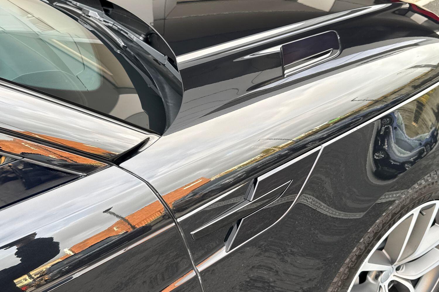 Used Land Rover Range Rover Sport 2024 for sale - 76499535: Photo 32