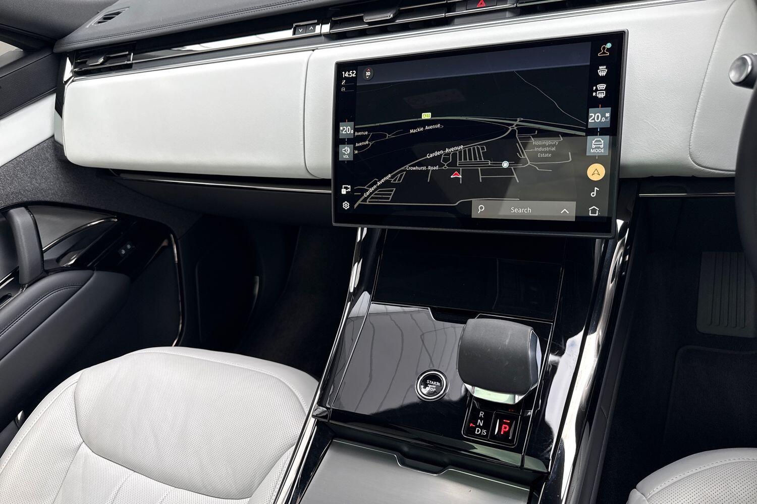 Used Land Rover Range Rover Sport 2024 for sale - 76499535: Photo 35