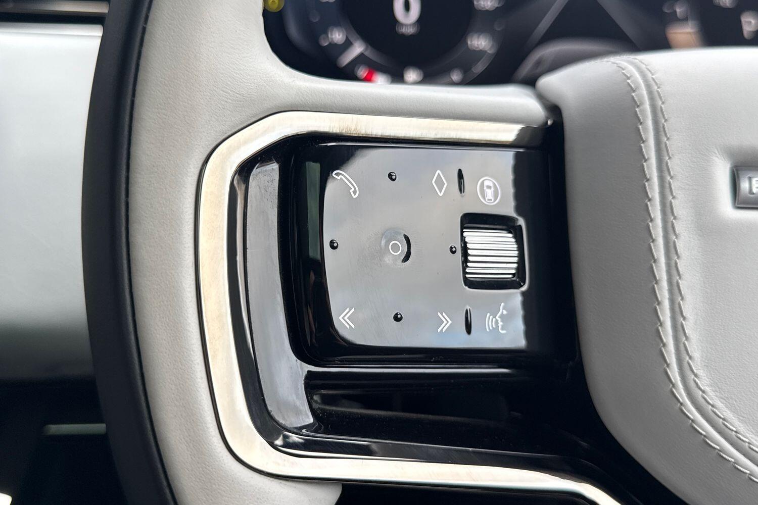 Used Land Rover Range Rover Sport 2024 for sale - 76499535: Photo 36