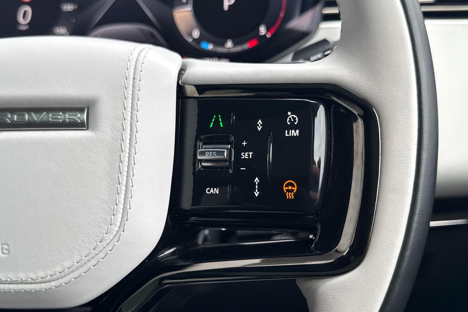 Used Land Rover Range Rover Sport 2024 for sale - 76499535: Photo 38