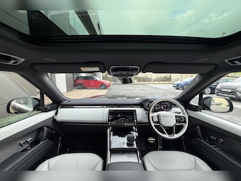 Used Land Rover Range Rover Sport 2024 for sale - 76499535: Photo