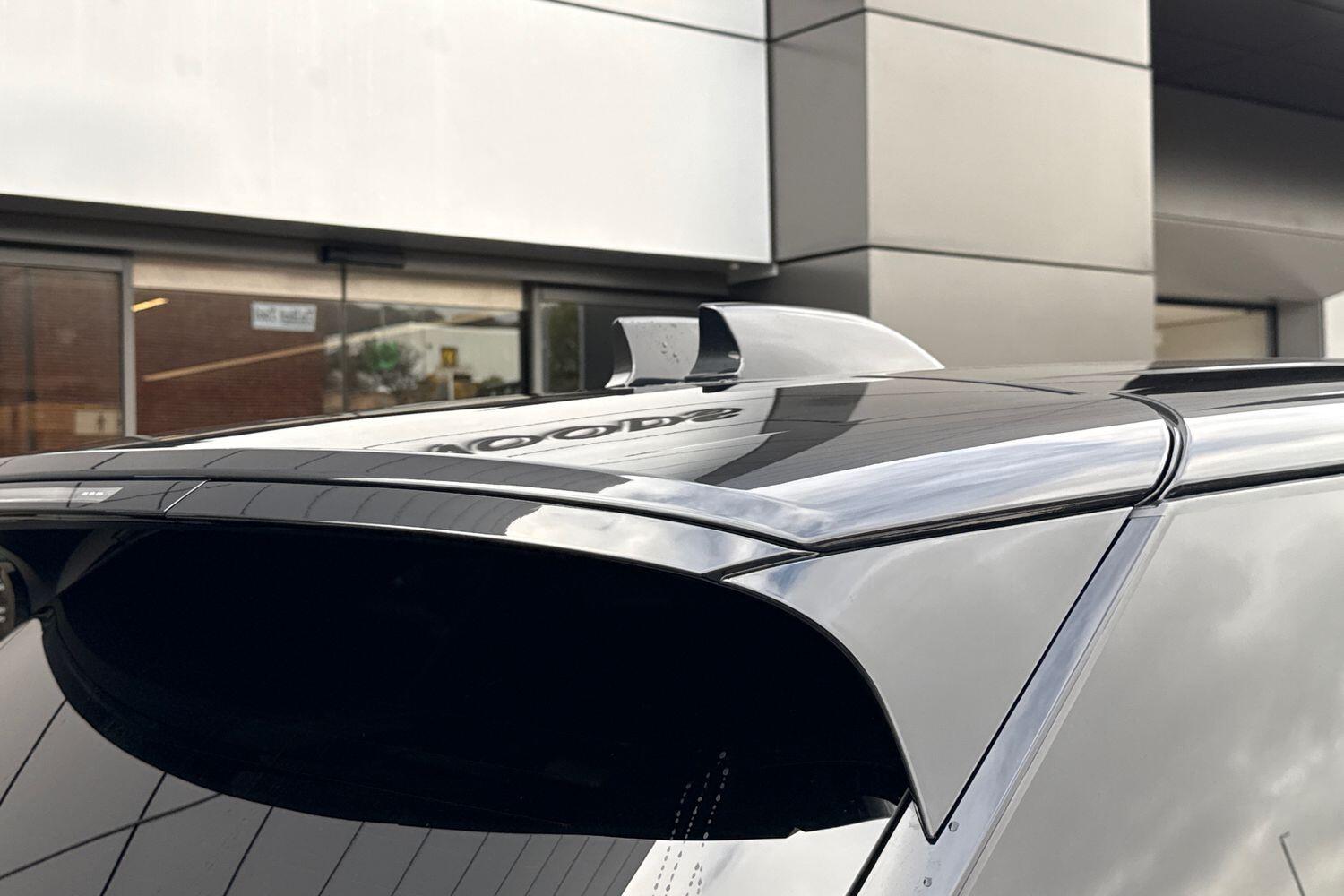 Used Land Rover Range Rover Sport 2024 for sale - 76499535: Photo 41