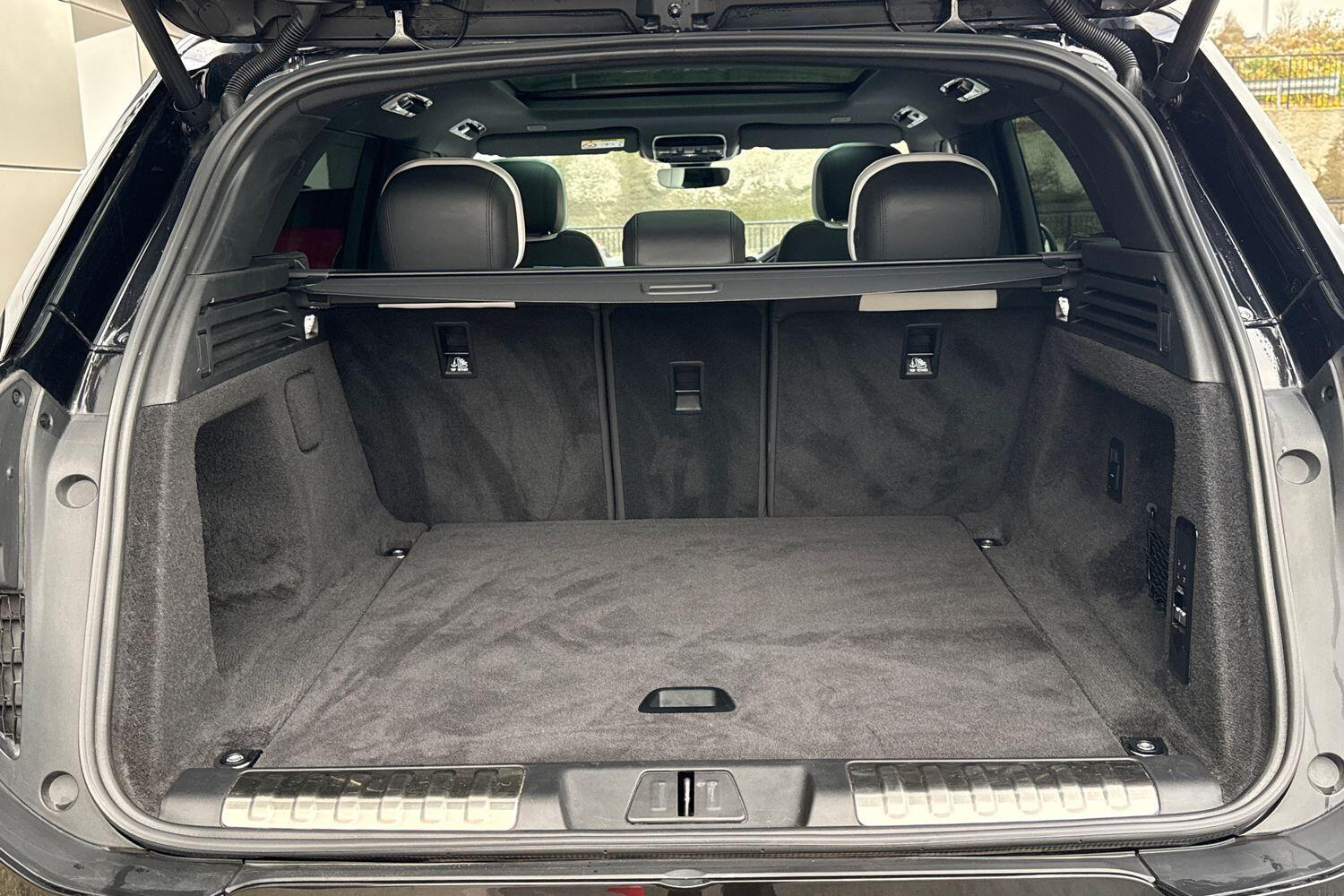 Used Land Rover Range Rover Sport 2024 for sale - 76499535: Photo 42