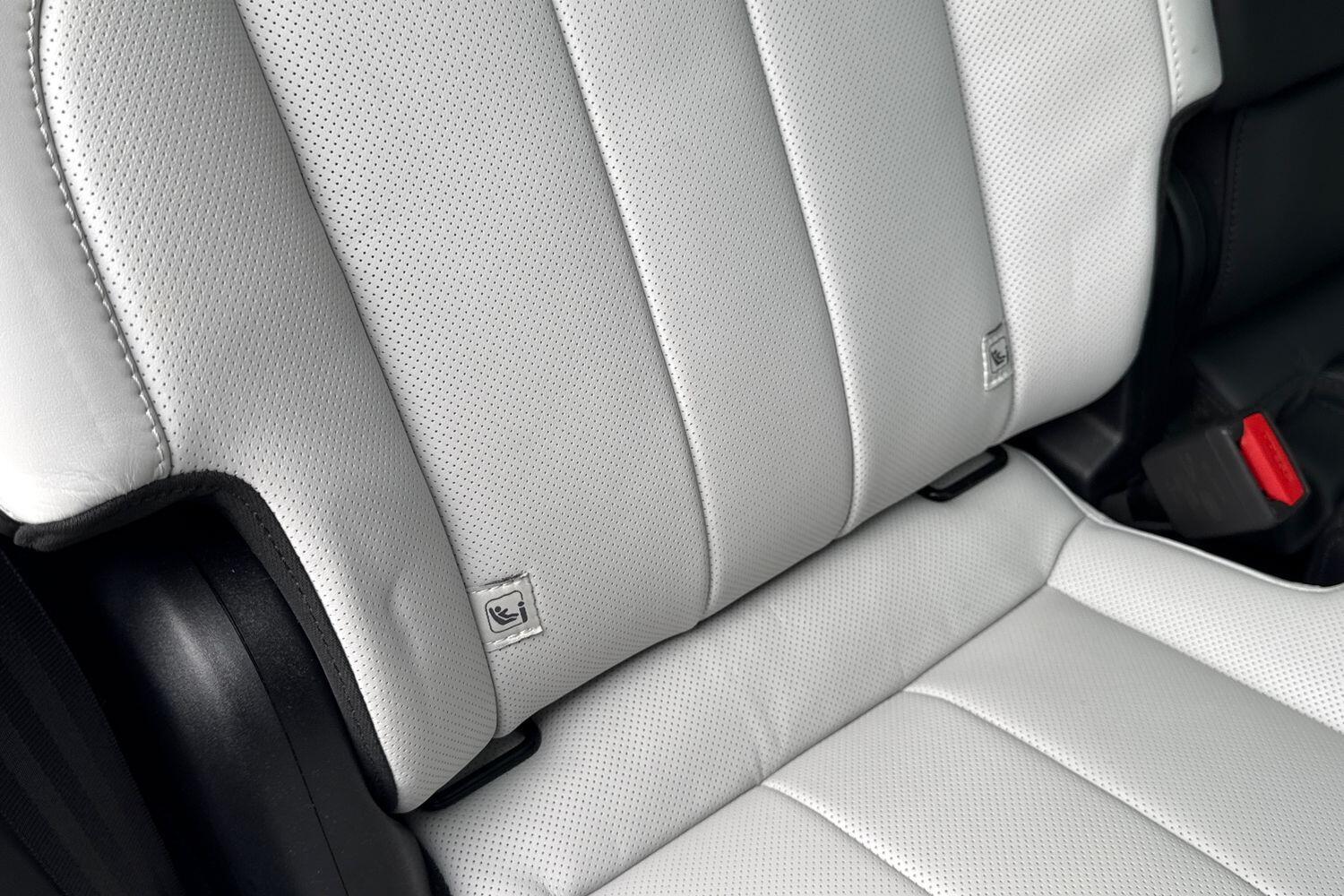 Used Land Rover Range Rover Sport 2024 for sale - 76499535: Photo 46