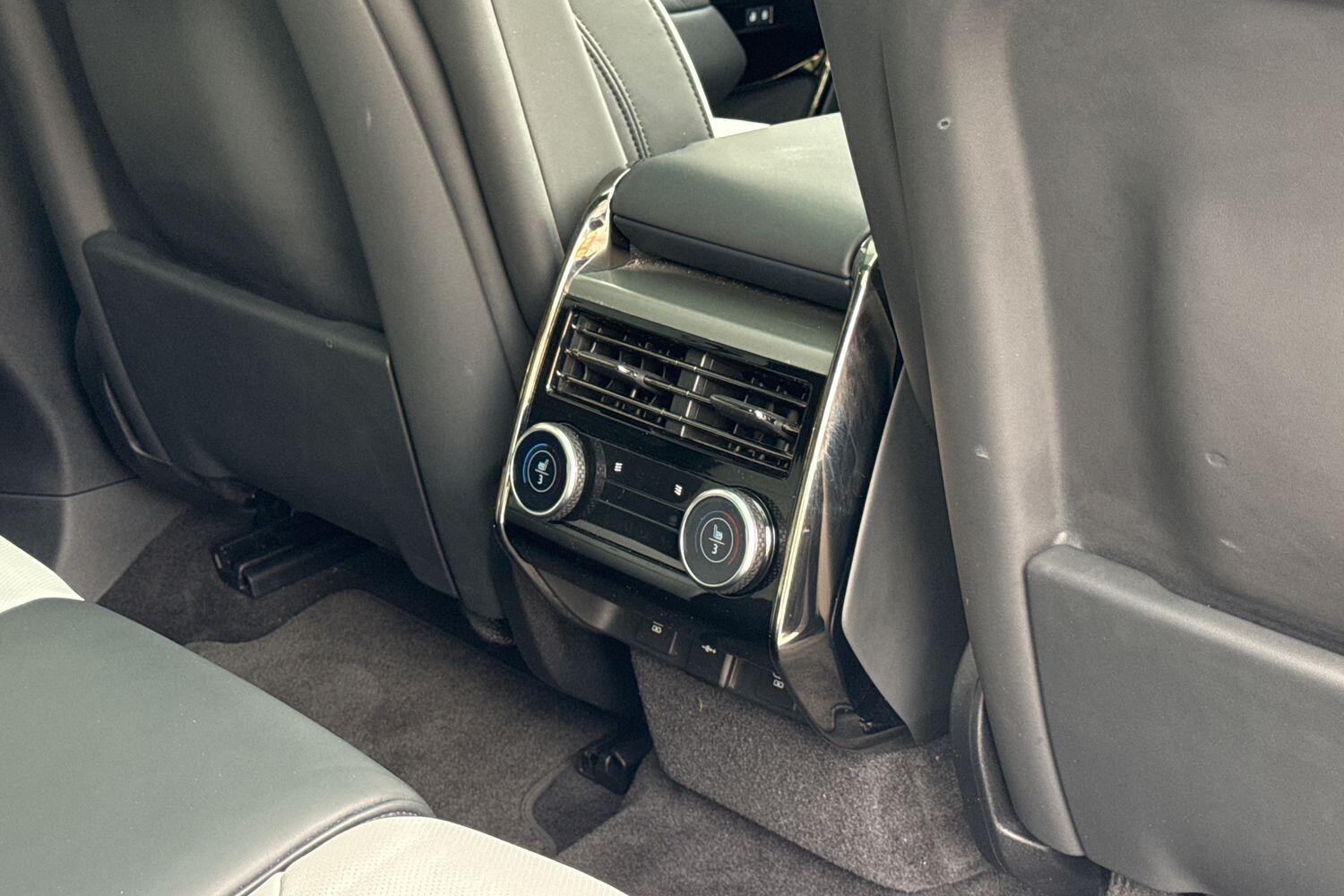 Used Land Rover Range Rover Sport 2024 for sale - 76499535: Photo 47