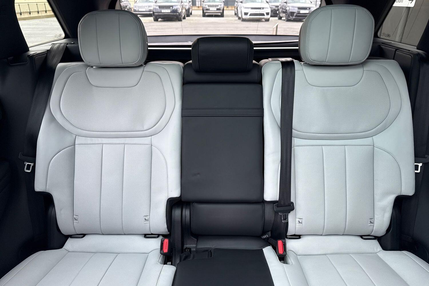 Used Land Rover Range Rover Sport 2024 for sale - 76499535: Photo 48