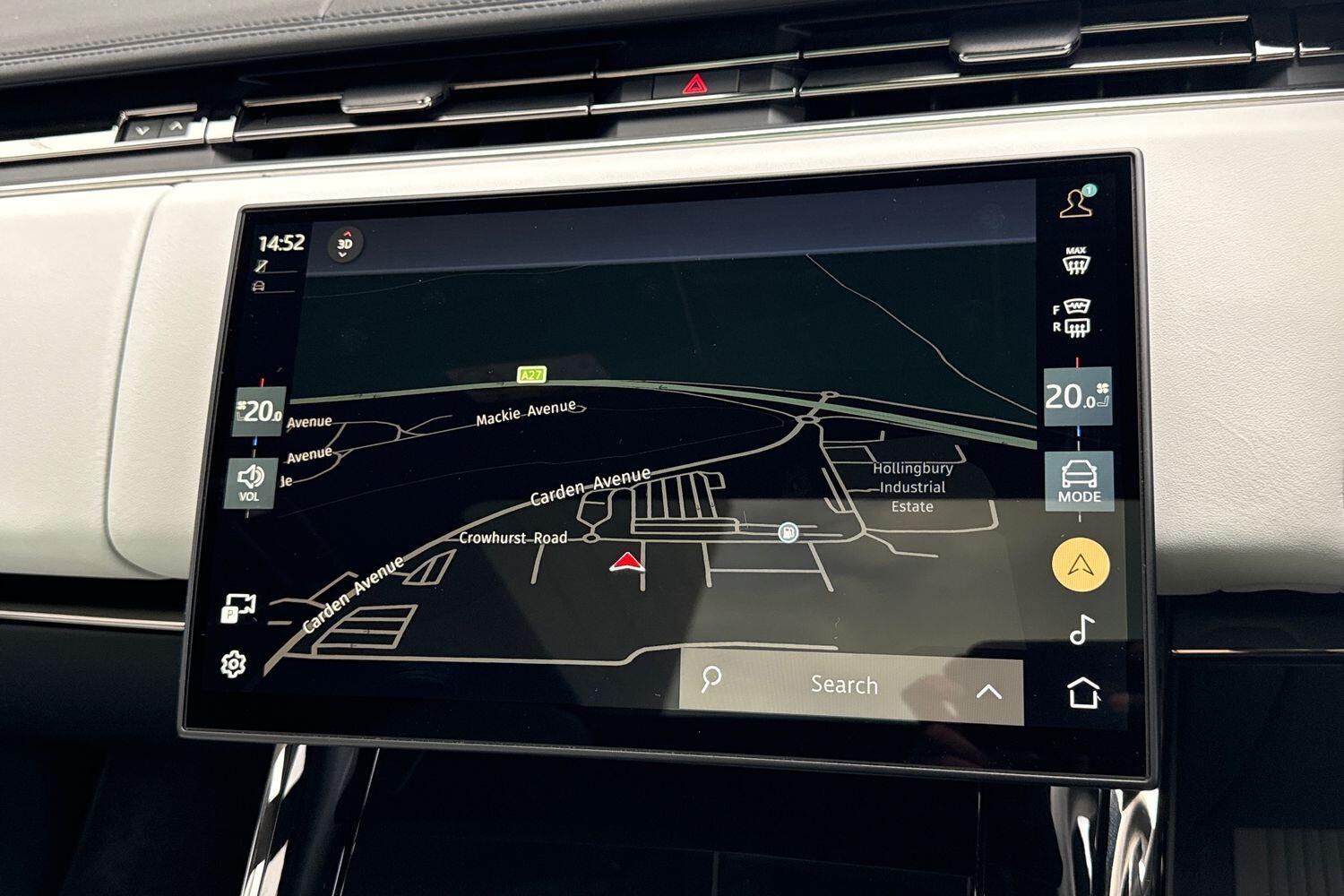 Used Land Rover Range Rover Sport 2024 for sale - 76499535: Photo 5