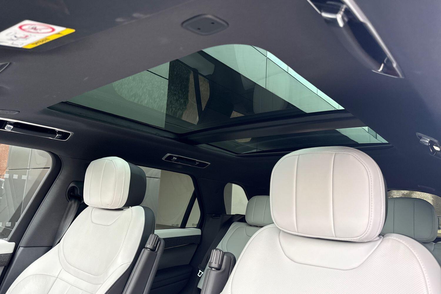 Used Land Rover Range Rover Sport 2024 for sale - 76499535: Photo 54