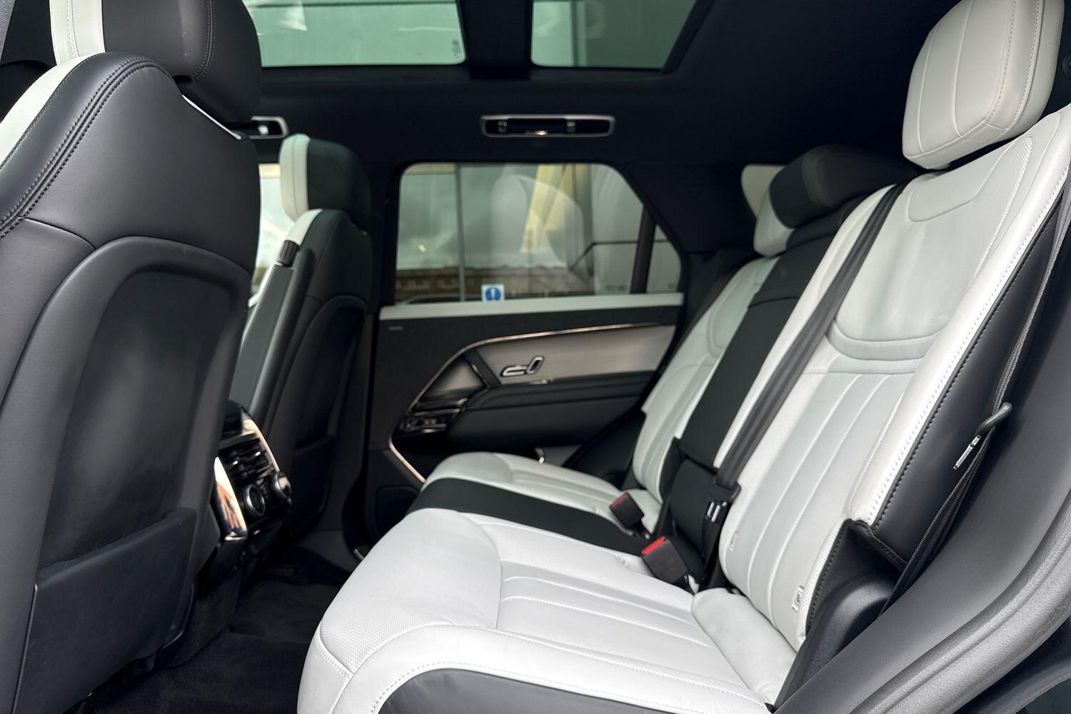 Used Land Rover Range Rover Sport 2024 for sale - 76499535: Photo 55