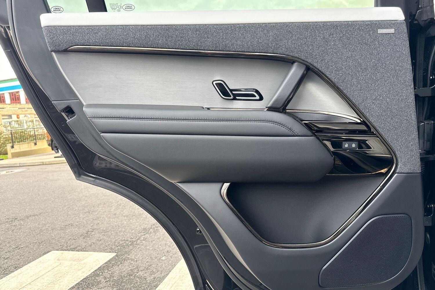 Used Land Rover Range Rover Sport 2024 for sale - 76499535: Photo 56