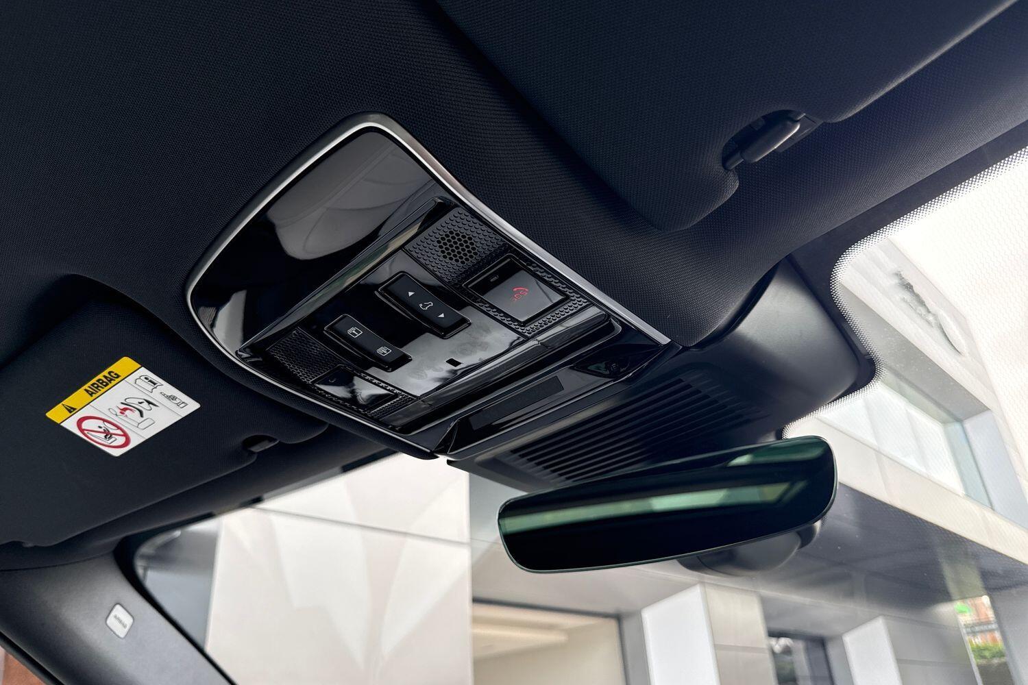 Used Land Rover Range Rover Sport 2024 for sale - 76499535: Photo 57