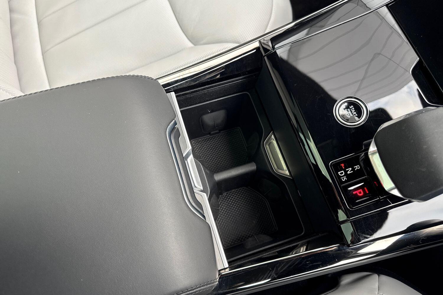 Used Land Rover Range Rover Sport 2024 for sale - 76499535: Photo 58