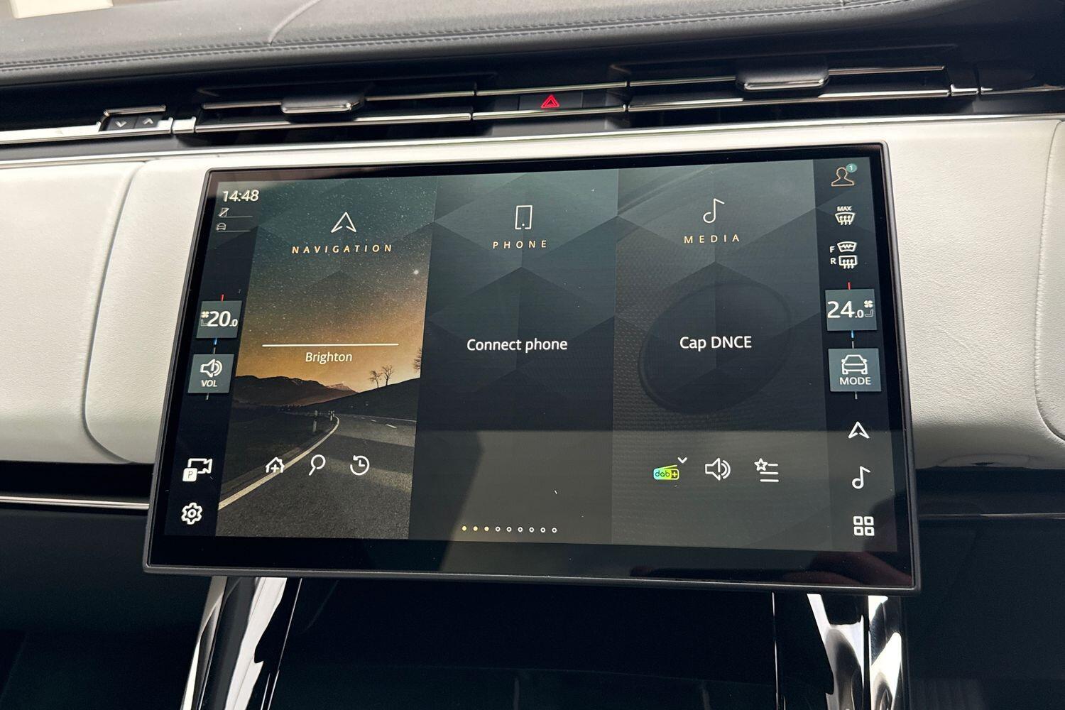 Used Land Rover Range Rover Sport 2024 for sale - 76499535: Photo 59