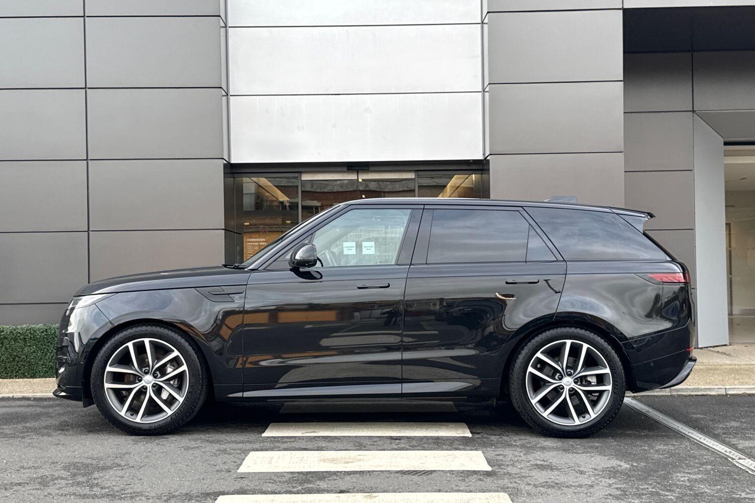 Used Land Rover Range Rover Sport 2024 for sale - 76499535: Photo 6