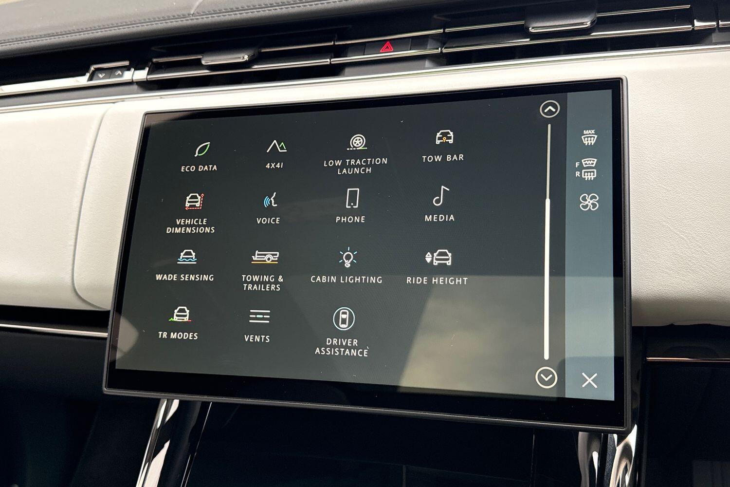 Used Land Rover Range Rover Sport 2024 for sale - 76499535: Photo 63