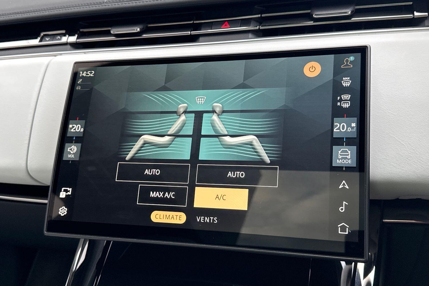 Used Land Rover Range Rover Sport 2024 for sale - 76499535: Photo 65