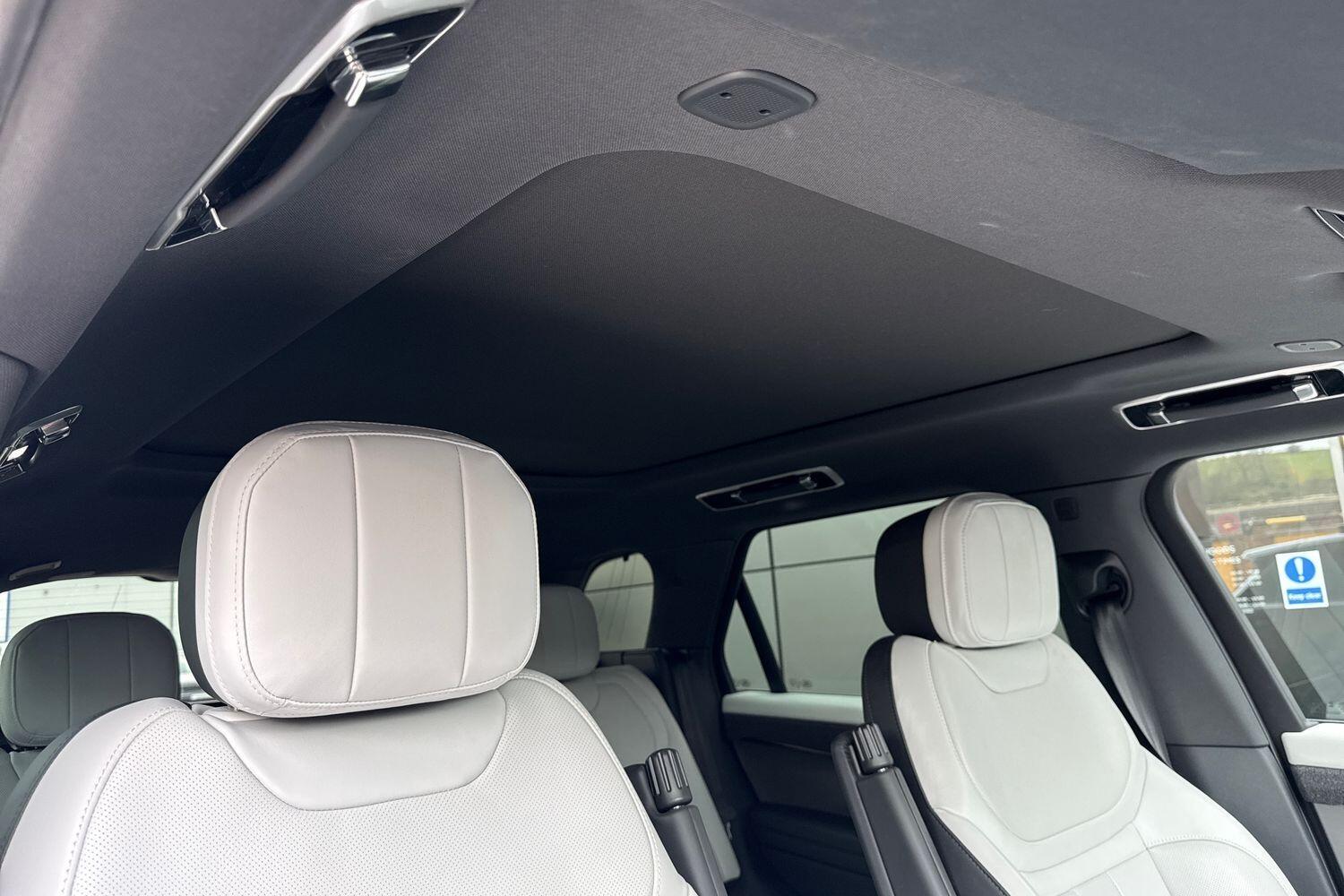 Used Land Rover Range Rover Sport 2024 for sale - 76499535: Photo 8