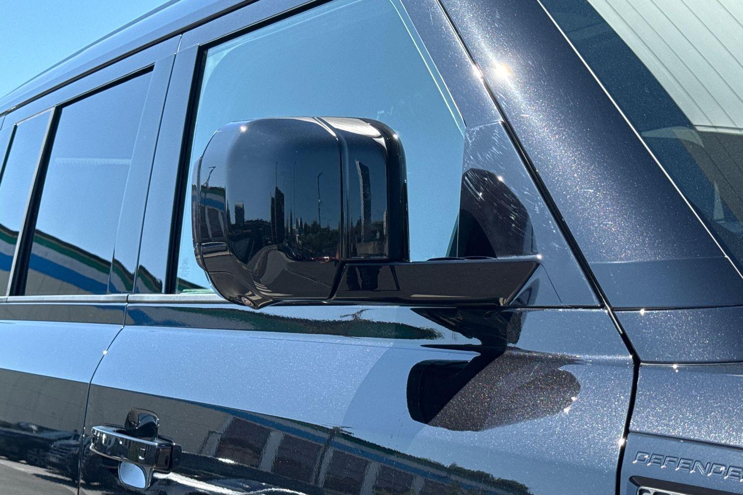 Vehicle 26