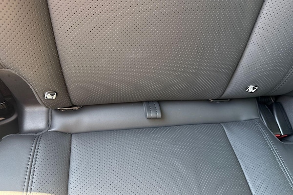 Used Land Rover Defender 110 2025 for sale - 75247337: Photo 35