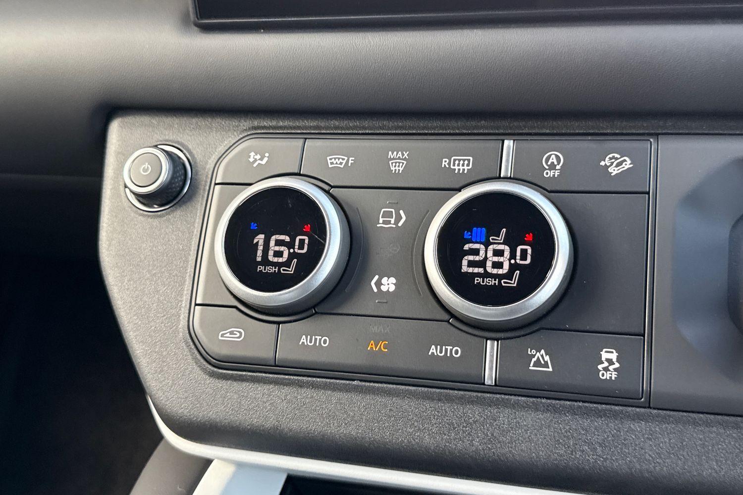 Vehicle 50