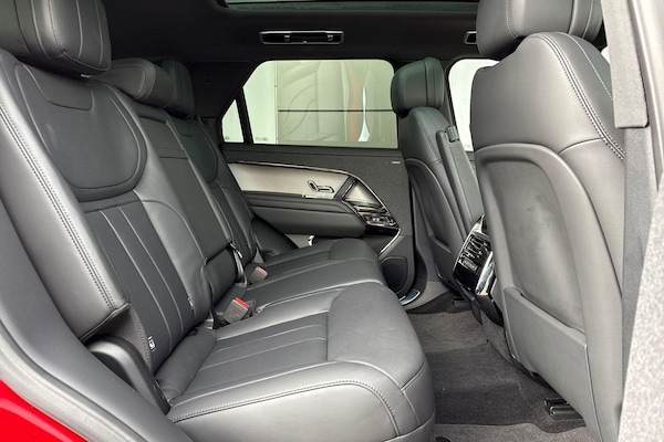 Used Land Rover Range Rover Sport 2025 for sale - 76215253: Photo 21