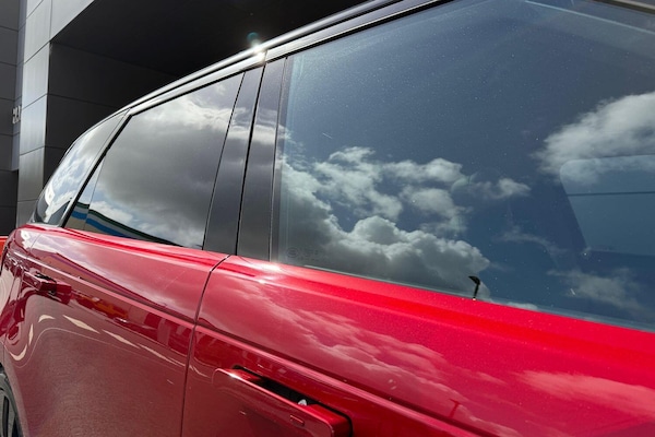 Used Land Rover Range Rover Sport 2025 for sale - 76215253: Photo 23