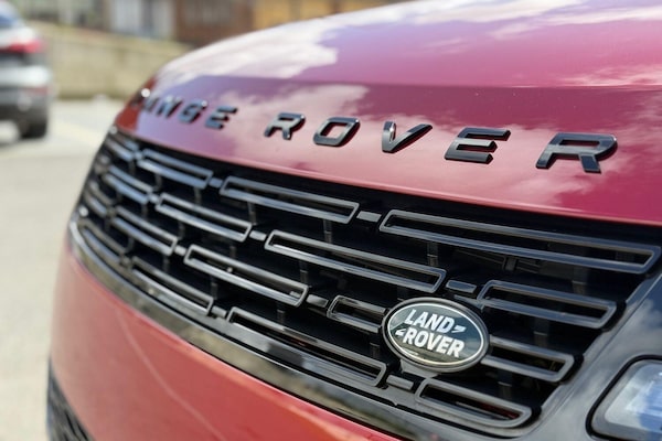 Used Land Rover Range Rover Sport 2025 for sale - 76215253: Photo 30