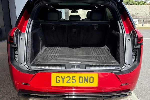 Used Land Rover Range Rover Sport 2025 for sale - 76215253: Photo 32