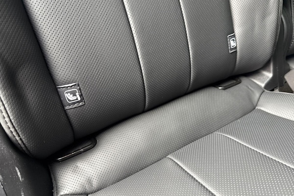 Used Land Rover Range Rover Sport 2025 for sale - 76215253: Photo 36