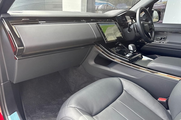 Used Land Rover Range Rover Sport 2025 for sale - 76215253: Photo 37
