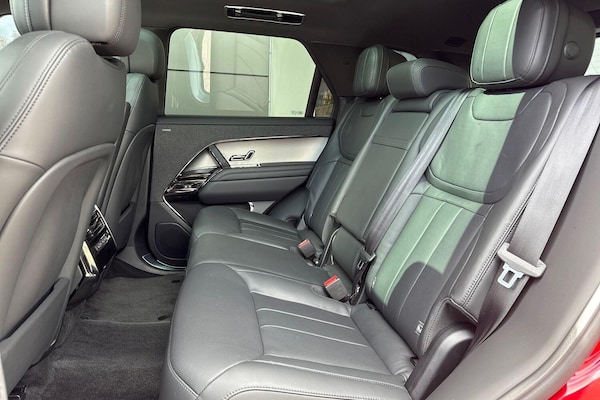 Used Land Rover Range Rover Sport 2025 for sale - 76215253: Photo 39