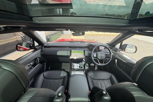 Used Land Rover Range Rover Sport 2025 for sale - 76215253: Photo 3