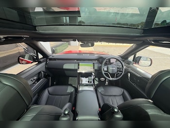 Used Land Rover Range Rover Sport 2025 for sale - 76215253: Photo 3